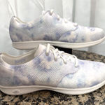 Skechers  GO Step Lite Washable Knit Sneaker Showstopper Lavender Wo’s Size 12 Photo 0