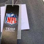 NFL Chicago Bears Women's Gameday Couture Gray Crew Neck Sweater in Size Small Photo 5