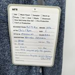 Z By Zella Women's Wellness Turtleneck in Blue Size Small Photo 2