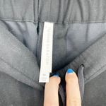 Aritzia The Group Babaton Jimmy Pull On Ankle Pants in Black Women's XS NEW Photo 7