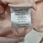 LPA  Ayla Top in Light Blush Small Photo 8