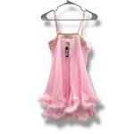 Frederick's of Hollywood Frederick’s of Hollywood NWT Femme‎ Fatale Babydoll Lingerie Women’s Size Medium Photo 3