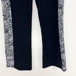 Free People  Movement Checkmate Flare Leggings Black Size XS Photo 3