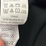 Spanx  Ponte Ankle Leggings Women’s Size Petite XS Black High Rise Stretch Pants Photo 10