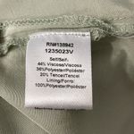 On Twelfth  Ruffle Peplum Top Photo 4