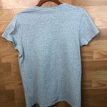 Gildan Mommy Thanksgiving 2020  Medium Gray T-Shirt Photo 1