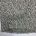 Divided Black and Gray Boxy Short Sleeve Tee Size Medium Photo 5