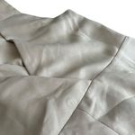 BHLDN Anthropologie  Women’s Piper Maxi Dress in Champagne Cream Off White Sz 14 Photo 7