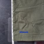 Studio ll dark olive green casual pants size 18 . Photo 8