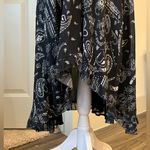 IRO BAGDA Paisley Maxi Dress Photo 7