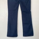 Old Navy  The Sweetheart Dark Wash Boot Cut Denim Jeans Size 6R Photo 6