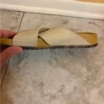 Rothy's Rothy’s The Weekend Slides in Oat Photo 9