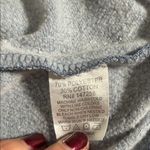 Simply Southern Western Barbie Sweatshirt Blue Pastel Pullover Size Small Photo 7