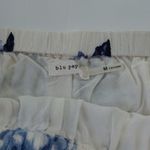 Blu Pepper  Women Floral Print Short Size Medium Photo 4