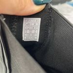 Rocket Dog  Iggie Black Chelsea Boot Pull On Chunky Sole Size 8 Goth Punk Cushion Photo 1