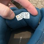 Timberland Mt. Maddsen Mid Waterproof Hiking Boots in blue/gray Photo 13