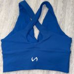 tlf workout bra Blue Size M Photo 1