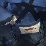 Fjallraven Kanken Mini 12" Backpack Navy Blue School Travel Everyday Photo 3