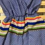 Lush Clothing COPY - Halter romper size small Photo 1