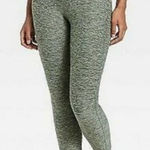 All In Motion  Green Leggings (S) Photo 0