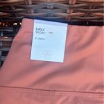 CALIA Women's 15" Eagle Golf Skort. XS in the color dark orange. NWT Orange Photo 4