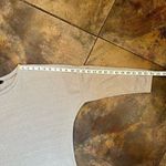 Uget Women’s Oversized Gray Sweater Size Medium Gray Photo 4