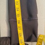 Champion , Black Leggings, draw string, duodry, size medium Photo 7