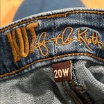 Kut From The Kloth Kut from the Kloth Katy ankle straight jeans 20W Photo 4