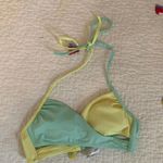 PINK - Victoria's Secret PINK victoria secret bikini swim top small Photo 1