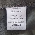 Love Tree  Green Camo Zip-Up Hoodie Jacket Size Medium Camouflage Jacket Photo 9