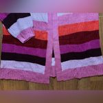 st. john's bay Multicolor double pocket cardigan by St. john Bay Photo 2