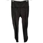 Free People Movement  Gray High Rise Infinity Cropped Leggings XS Photo 2