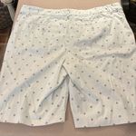 Mid Rise Shorts by intro Stretch Size 14 Photo 4