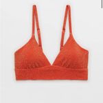 Aerie  Sparkle Banded Bikini, Sz S Photo 2