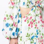 Alice McCALL  floral cutout mini size 2 NWT Fairycore Princess
Feminine wedding Photo 5