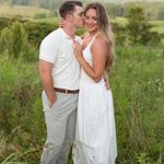 Pepper Mayo White Maxi Dress Size 6 Photo 2