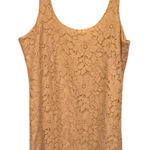 Chaser ‎ Floral Lace Mini Dress nwt Photo 0