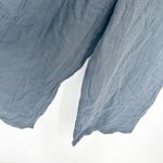 Kittenish X Flag & Anthem Women Boho Jenny Gauzy Cotton Wide Leg Jumpsuit Size S Photo 3