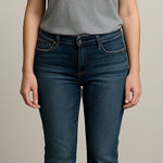 American Eagle  Outfitters Super Stretch Jeans Photo 0