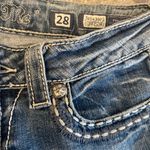 Miss Me Capris Photo 3