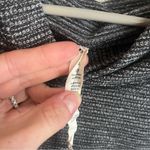 Lululemon Pique Marled Gray Pullover Photo 6