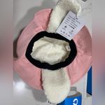 NEW Pink Sukeen Winter Hats Teenager Women Windproof Warm Hat Fleece Lining Photo 2