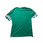 BARBIE 59‎ Sports and Social Club Women’s Pullover Crew Neck Graphic XS T Photo 3