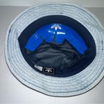 Adidas Originals UNSEX DENIM BUCKET Hat NWT One size fits all Retail $30 Photo 5