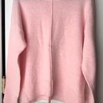 Cotton On Light Pink Sweater Photo 0