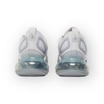 Nike ✔︎ Air Max 720 Running Shoes Trainers Sneakers ✔︎ Vast Grey Wolf Grey ✔︎ 5M Photo 13