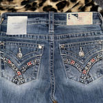 Miss Me  Bootcut Jeans Photo 2