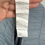 Fabletics  Jogger Women's Medium Gray Ultra High-Waisted‎ Piped Athleisure Active Photo 6