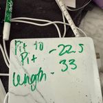 Free People  Women’s Large Ditsy Bodysuit Top Blouse Photo 4