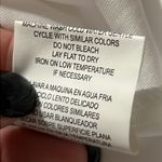 As You Wish AS U WISH sz large juniors white pullover dress lined summer wedding graduation Photo 8